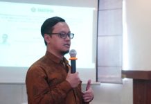 Hilirisasi Sawit Buka Peluang Bisnis Skincare hingga Sabun bagi UMKM Ketua Jurusan Teknologi Hasil Pertanian (THP) Instiper, Reza Widyasaputra.