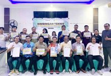 Perkuat Tata Kelola Petani Sawit Swadaya, Solidaridad Gandeng Pemkab Kotim Percepat e-STDBÂ