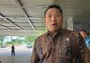 Wakil Menteri Sudaryono