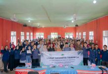 Petani Sawit Swadaya Koperasi.