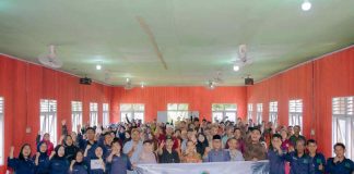 Petani Sawit Swadaya Koperasi.