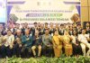 BPDP, Ditjenbun dan PT CWE Gelar Pelatihan Budidaya Kelapa Sawit bagi 155 Petani Morowali Utara, Sulteng