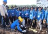Pelatihan Budidaya Sawit Bekali Pekebun Menuju Perkebunan Rakyat yang Produktif dan Berkelanjutan