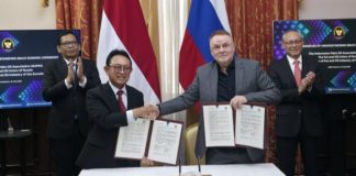 GAPKI dan Fat and Oil Union of Russia Tandatangani MoU Perkuat Kerja Sama Industri Minyak Nabati Indonesia-Rusia