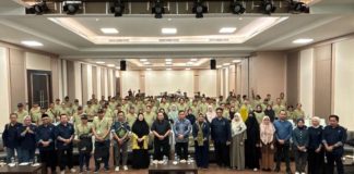 Hadapi Ragam Tantangan, AKPY, BPDP, dan Ditjenbun Tingkatkan Kapasitas Pekebun Sawit Lutra