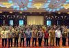 AKPSI Dorong Hilirisasi Sawit dan Usulkan Porsi 5 Persen Harga TBS untuk PAD Daerah etua Umum Asosiasi Kabupaten Penghasil Sawit Indonesia (AKPSI), Mudyat Noor.