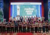Medbun Awards 2026, Apresiasi Institusi, Lembaga, dan Tokoh Penggerak Inovasi Perkebunan