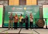 AKPY, BPDP, dan Ditjenbun Tingkatkan Nilai Sawit Rakyat Lewat Pelatihan Panen dan Pascapanen bagi Pekebun Paser
