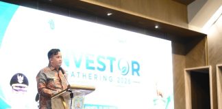 Astra Agro Raih Dua Penghargaan pada Investor Gathering Kabupaten Lamandau 2026