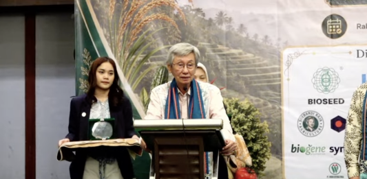 Ayub Darmanto Nahkodai ASBENINDO, Siapkan Empat Pilar Perkuat Sistem Perbenihan Nasional Ketua Umum ASBENINDO periode 2026–2031, Ayub Darmanto