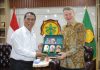Menteri Pertanian (Mentan) Andi Amran Sulaiman