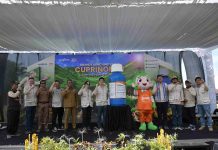 Syngenta Indonesia Luncurkan CUPRINOMAT untuk Dukung Pertanian Berkelanjutan Syngenta Indonesia