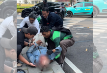 Menteri Pertanian (Mentan) Andi Amran Sulaiman