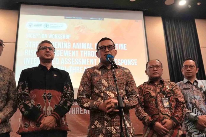 abdul-kadir-karding Kepala Badan Karantina Indonesia, Abdul Kadir Karding