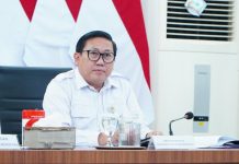 Kementan Perkuat Tata Kelola untuk Dorong Pembangunan Peternakan yang Akuntabel Direktur Jenderal Peternakan dan Kesehatan Hewan, Agung Suganda.