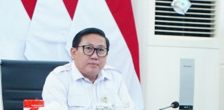Kementan Perkuat Tata Kelola untuk Dorong Pembangunan Peternakan yang Akuntabel Direktur Jenderal Peternakan dan Kesehatan Hewan, Agung Suganda.