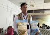Bulog Bakal Luncurkan Beras Kita, Target Produksi Awal 2 Juta Ton Direktur Utama Perum Bulog Ahmad Rizal Ramdhani