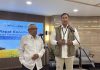 Direktur Utama Perum Bulog, Ahmad Rizal Ramdhani