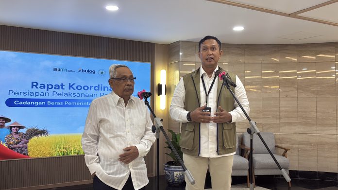 ahmad-rizal-ramdhani-perpadi Direktur Utama Perum Bulog, Ahmad Rizal Ramdhani
