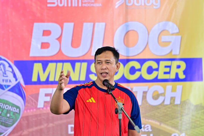 ahmad-rizal-ramdhani-perum-bulog Direktur Utama Perum BULOG, Ahmad Rizal Ramdhani,