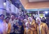 Mentan Amran Ajak Pelajar Muhammadiyah Bangun Budaya Produktif dari Pekarangan Menteri Pertanian (Mentan), Andi Amran Sulaiman