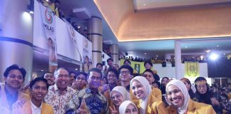 Menteri Pertanian (Mentan), Andi Amran Sulaiman