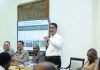 Menteri Pertanian (Mentan), Andi Amran Sulaiman