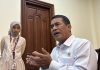 Mentan Amran Bongkar Beras Berkedok Fortifikasi Dijual Rp 42.000 Per Kilogram Menteri Pertanian (Mentan), Andi Amran Sulaiman