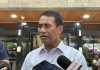 Menteri Pertanian (Mentan), Andi Amran Sulaiman