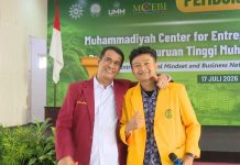 Menteri Pertanian (Mentan), Andi Amran Sulaiman