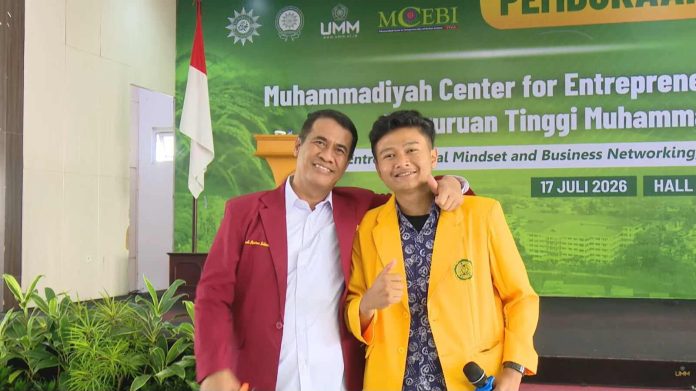 Menteri Pertanian (Mentan), Andi Amran Sulaiman