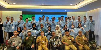 Tingkatkan SDM, BPDP Bersama Ditjenbun dan PT SIB Kembali Gelar Pelatihan Budidaya Pekebun Sawit Bengkalis Riau