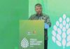Produksi Sawit Naik 7 Juta KL, Pemerintah Kejar Mandatori Biodiesel B60 pada 2028