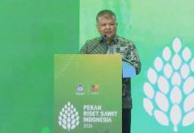 Produksi Sawit Naik 7 Juta KL, Pemerintah Kejar Mandatori Biodiesel B60 pada 2028