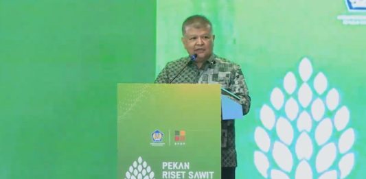 Produksi Sawit Naik 7 Juta KL, Pemerintah Kejar Mandatori Biodiesel B60 pada 2028