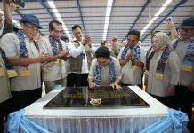 Ketua Komisi IV DPR RI Siti Hediati Soeharto