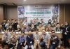 BPDP, Ditjenbun, dan IPB Training Latih 118 Pekebun Kelapa Sawit Asal Empat Lawang