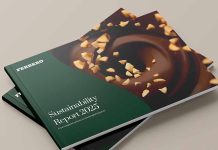 Ferrero Perkuat Ketahanan Rantai Pasok Lewat Pengadaan Berkelanjutan