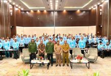 Produktivitas Sawit Rakyat Lebak Masih Tertinggal, Penguatan Pekebun Jadi Prioritas