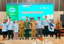 SDM Jadi Kunci Sawit Berkelanjutan, BPDP Bersama Ditjenbun dan PT SIB Perkuat Implementasi ISPO Pekebun Banten