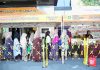 Gerakan Pangan Murah Bantu Warga Cariu Tekan Pengeluaran Belanja gerakan pangan murah