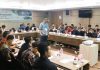 Kolaborasi BPDP, Ditjenbun, dan IPB Training Perkuat Kompetensi 101 Pekebun Kelapa Sawit di Kabupaten OKI