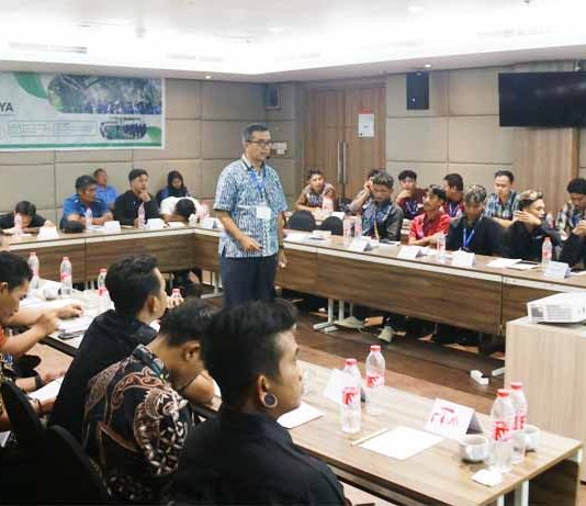Kolaborasi BPDP, Ditjenbun, dan IPB Training Perkuat Kompetensi 101 Pekebun Kelapa Sawit di Kabupaten OKI