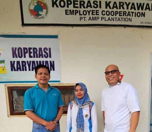 Saatnya Koperasi Karyawan Menjadi Pilar Keempat Kesejahteraan Pekerja