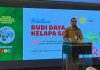 Dorong Produktivitas Sawit, BPDP, Ditjenbun dan PT SIB Gelar Pelatihan Pekebun Bengkalis Riau