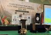 Direktur Perbenihan Tanaman Pangan Direktorat Jenderal Tanaman Pangan Kementerian Pertanian, Ladiyani Retno Widowati.