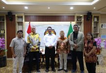 Pinsar Jempol Langkah Cepat Mentan Amran Stabilkan Harga Ayam dan Telur Menteri Pertanian (Mentan), Andi Amran Sulaiman