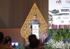 Menteri Perdagangan Budi Santoso