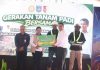 Mentan Amran Gelontorkan Rp 1,3 Triliun untuk Peningkatan Produktivitas dan Kesejahteraan Petani Papua Menteri Pertanian (Mentan), Andi Amran Sulaiman