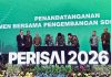 Riset sawit harus mampu hadirkan inovasi yang mendorong kemajuan industri minyak sawit berkelanjutan